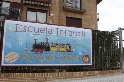 Centro Privado De Educación Infantil Parque Odón Centro Privado De Educación Infantil Parque Odón